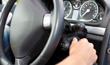 صبر کنید، استارت نزنید!