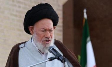 نماینده فارس در مجلس خبرگان درگذشت