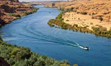 کشف جسد مرد ۴۰ ساله در رودخانه دز