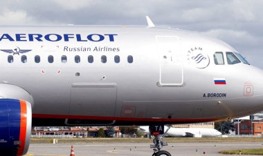 روسیه: برای غلبه بر تحریم‌های هوانوردی از تجربیات ایران استفاده می‌کنیم