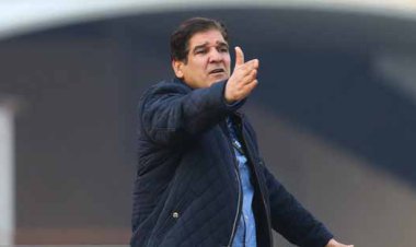 مهاجری سرمربی نفت مسجدسلیمان شد