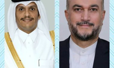 وزیر امور خارجه: برای توافق خوب و پایدار آماده هستیم