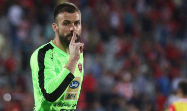 جزییات بیشتر شکایت جدید از سرخپوشان