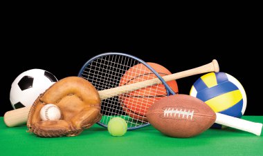 ورزش فارس در سالی که گذشت