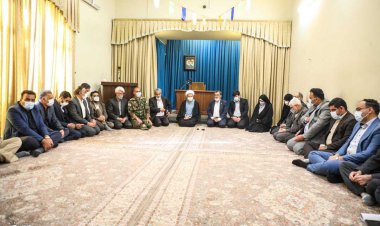 شهردار شیراز: مدیریت شهری، نگاه ترویجی به کاربردی کردن شعار سال دارد