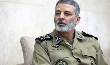 شغل‌های جالب فرمانده ارتش قبل از ۲۰ سالگی