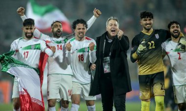 لژیونرها به سئول رسیدند/ آماده برای نبرد بزرگ آسیا