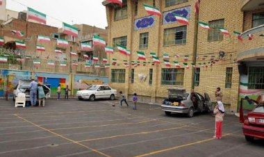 اسکان نیم میلیون نفر مهمان نوروزی در مدارس فارس تا سوم فروردین ۱۴۰۱