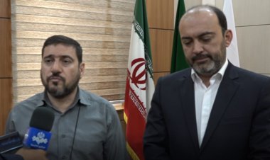 سال ۱۴۰۱ سال پویایی اقتصاد دریایی و بندری هرمزگان