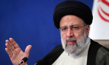 رئیسی: قدردان اعتماد رهبر انقلاب به دولت هستیم