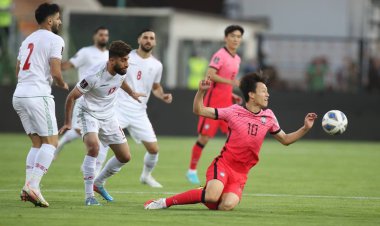 فروش بیش از ۶۱ هزار بلیت برای بازی ایران - کره جنوبی