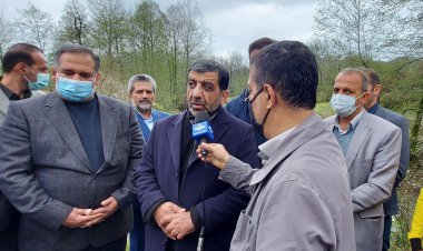 تکمیل ۱۰۰ درصدی  ظرفیت‌های اقامتی و گردشگری کشور