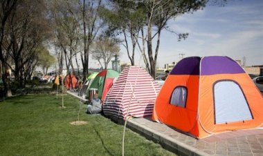 مرگ خاموش ۱۷ مسافر نوروزی