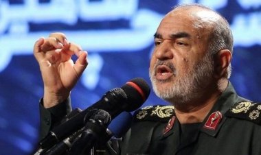 هشدار جدی فرمانده سپاه به صهیونیست‌ها؛ ما انتقام می‌گیریم