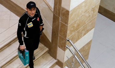 بازگشت سرمربی به اردوی قرمزها