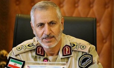 ریزپرنده‌ها در خدمت مرزبانان وطن