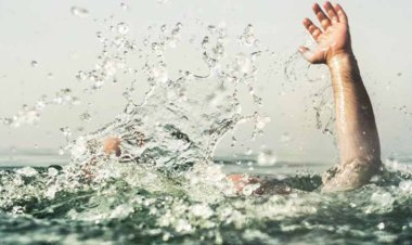 نوجوان ۱۷ ساله غرق شد