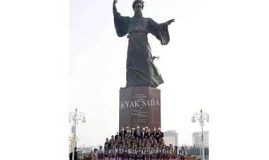 هشدار درباره تاجیکی‌شدن مولوی!