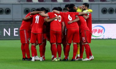 پنج تغییر تیم ملی برای غافلگیری کره