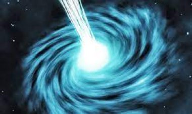 از همزاد مرموز سیاهچاله‌ها چه می‌دانیم؟