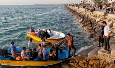 بوشهر رتبه دوم کشور در ورود گردشگر