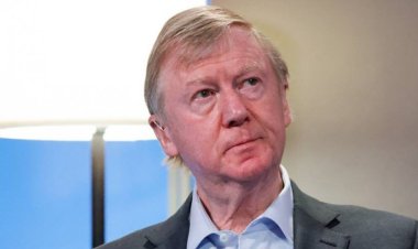 مشاور ارشد پوتین کناره‌گیری کرد