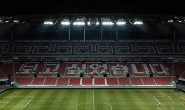 رونمایی از ترکیب پرستاره کره جنوبی مقابل ایران