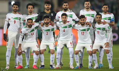 ترکیب ایران مقابل کره جنوبی