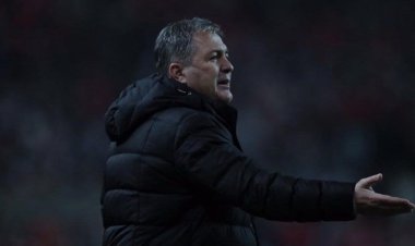 اسکوچیچ: کره استحقاق پیروزی را داشت