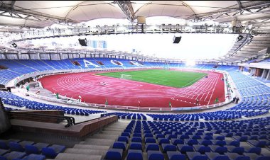 برگزاری بازی ایران و لبنان در مشهد بدون حضور تماشاگران