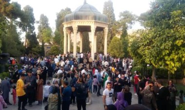 بهار گردشگری در اولین نوروز پساکرونایی و یک هشدار