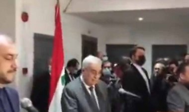 امیرعبداللهیان: جمهوری اسلامی آماده حل مشکل برق لبنان است