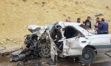 5 فوتی و 23 مجروح در 3 تصادف امروز در جاده بندرلنگه - بندرعباس