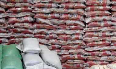 فرماندار: کالاهای اساسی با لحاظ جمعیت شناور وارد قشم شود