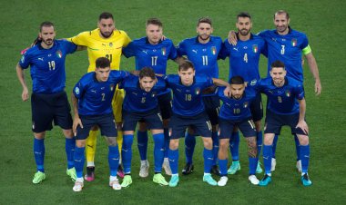 ایتالیا حذف شد