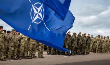 ناتو درخواست زلنسکی برای دریافت تانک و جنگنده را نادیده گرفت