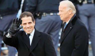 پسر بایدن با فعالیت های بیولوژیک نظامی در اوکراین ارتباط دارد