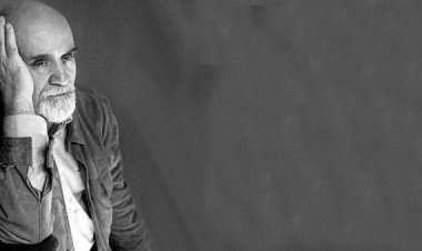 رضا براهنی درگذشت