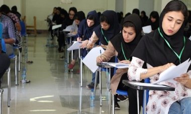 مهم‌ترین تغییرات کنکور امسال چیست؟