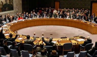 نشست فوق‌العاده شورای امنیت پیرامون آزمایش موشکی اخیر کره شمالی