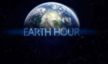 زمین، فردا یک ساعت خاموش می شود