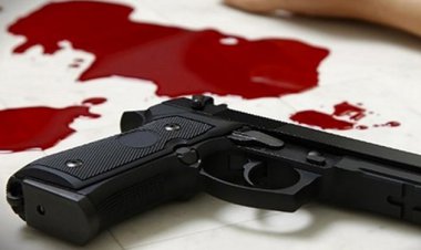 شب خونین / 4 نفر با سلاح گرم به قتل رسیدند