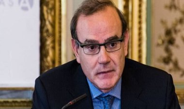 سفر مهم مقام اروپایی از وین به تهران