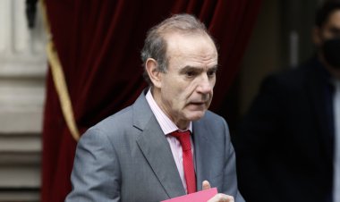 ماموریت «مورا» در سفر به ایران