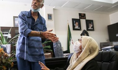 آنچه از پرونده قتل بابک خرمدین نمی‌دانید