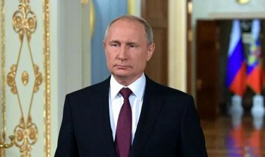 پوتین ثروتمندترین فرد جهان است؟