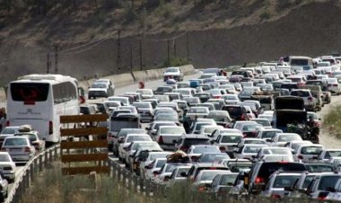 سفرهای نوروزی، رکورد خودش را هم شکست!