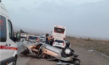 در موج اول سفرها ۴۳۱ نفر کشته شدند