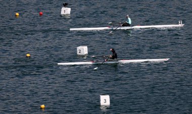 کسب اولین مدال طلا پاراکانو در قهرمانی آسیا