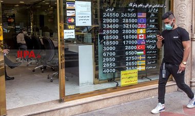 واکنش بازار ارز به سفر مورا به ایران